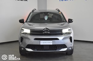 CITROEN C5 Aircross BlueHDi 130 S&S EAT8 Shine